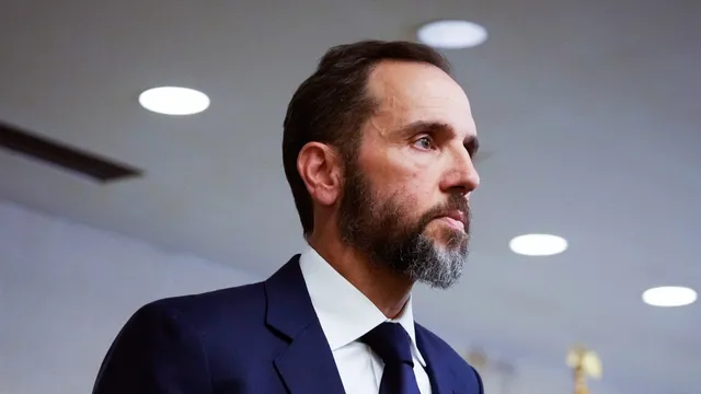 Trump targets special counsel's team for firing after indictments