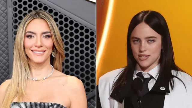 Mark Ruffalo defends Billie Eilish against Kevin O'Leary's attacks