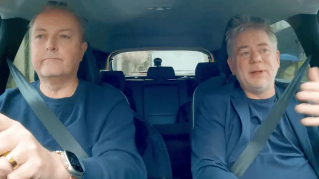 Octopus Energy shifts from challenger brand to industry leader amid evolving electric vehicle market