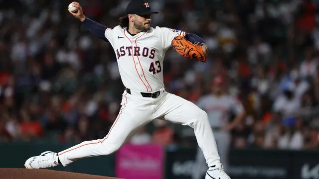 Lance McCullers Jr. faces death threats toward his family after rough start