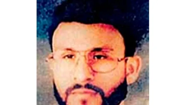 Abu Zubaydah, held 20 years at Guantanamo without charges, faces review board hearing in Cuba