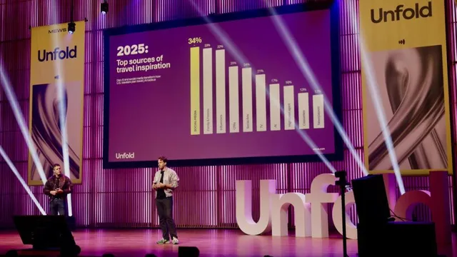 AI revolutionizes guest experiences in hotels