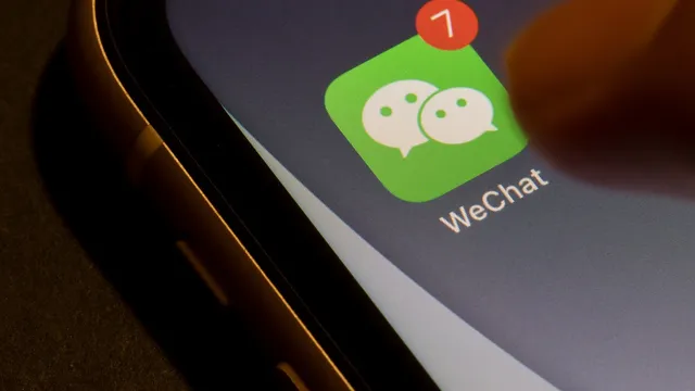 Tencent tests new AI assistant Xiaowei on WeChat