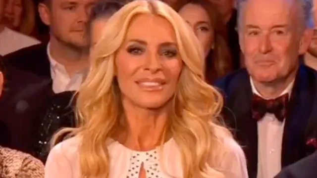 Claudia Winkleman and Tess Daly apologize for live dance mishap