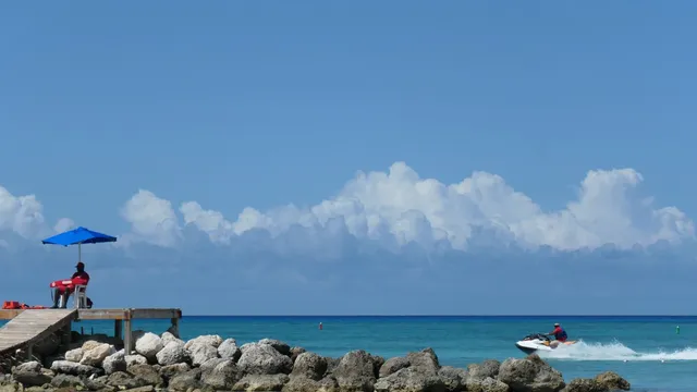 U.S. Embassy warns against jet ski rentals in The Bahamas
