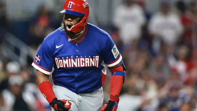 Dominican Republic gears up for crucial quarterfinal against Korea