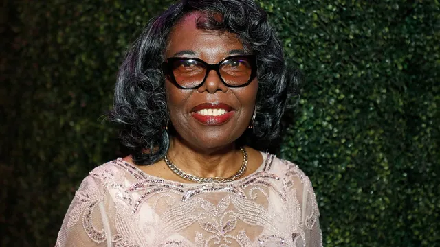 Voletta Wallace dies, leaving behind Notorious B.I.G.'s legacy
