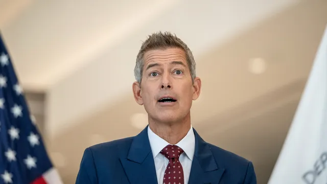 Chemical odor disrupts air traffic control operations at major DC airports