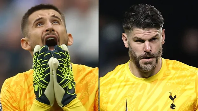 Spurs face a critical challenge as Vicario's absence looms large