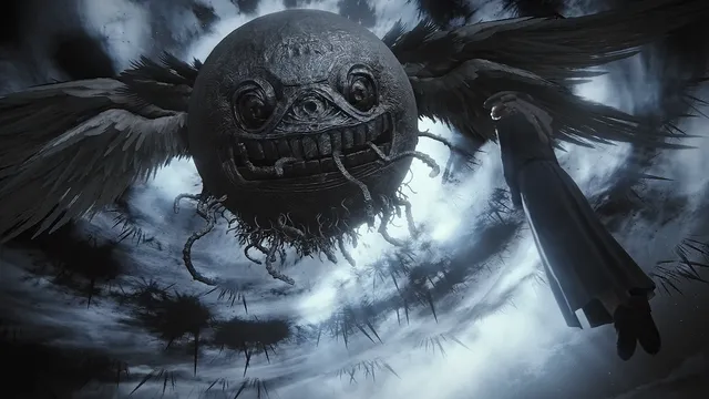 FromSoftware halts The Duskbloods network test due to server problems