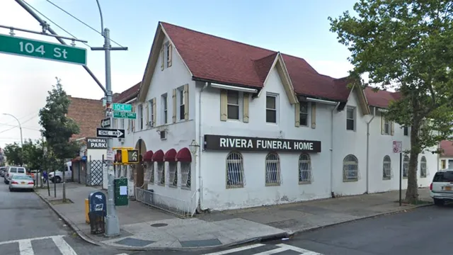 Funeral home faces lawsuit after wrong body sent to Guatemala