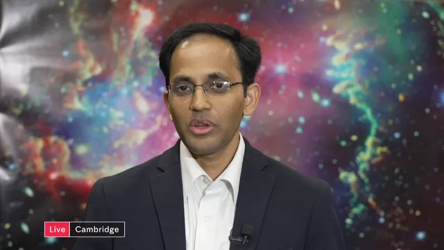 Cambridge scientist claims signs of life detected on K2-18b