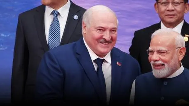 India and Russia launch $2 billion urea production project