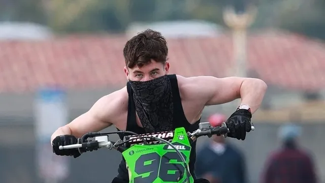 Barry Keoghan faces danger on set after shocking robbery