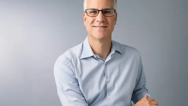 Zillow's David Beitel emphasizes AI's role in transforming home buying