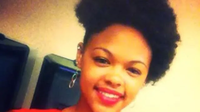 Two men arrested in connection with the murder of Tasia Fortune in Mississippi
