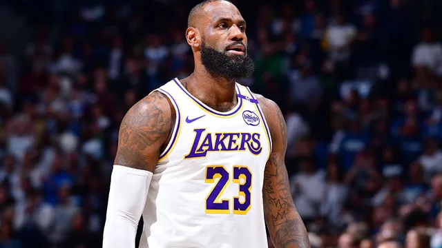 LeBron James misses 2025 Met Gala due to injury