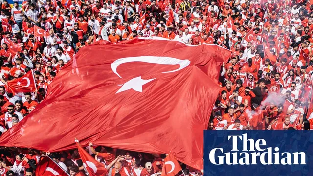 Turkish football scandal spurs crackdown on betting violations