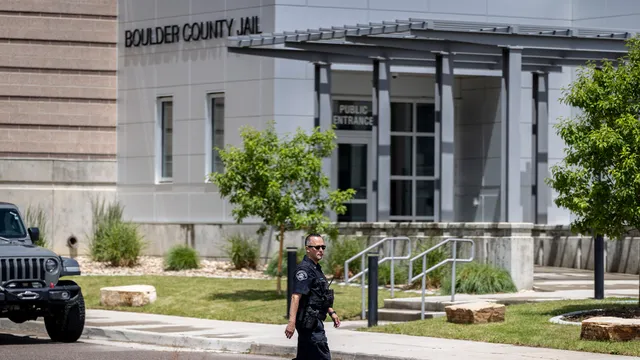 Family of Boulder attack suspect can face deportation after court ruling