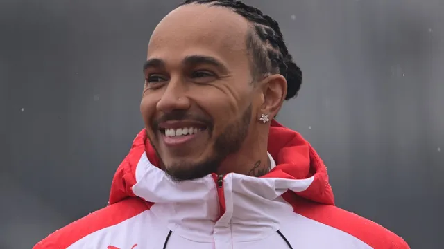 Lewis Hamilton faces monumental challenge in 2026 with Ferrari