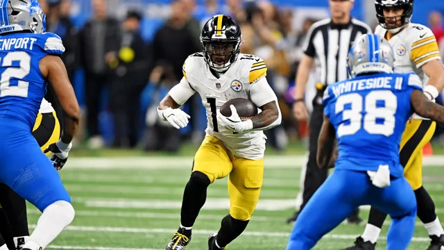 Kenneth Gainwell defies odds with incredible touchdown reception in critical game