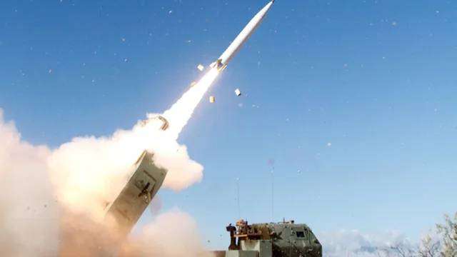 Army to deploy first hypersonic missile battery by 2025
