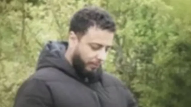 Walid Saadaoui denies terror plot accusations in Manchester incident