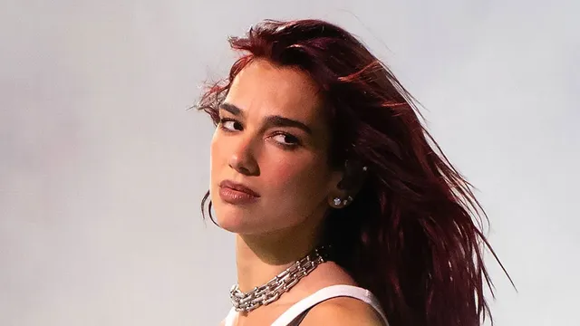 Fan injured in pyrotechnic accident at Dua Lipa concert