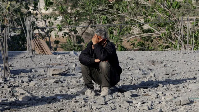 Cairo negotiations make strides towards Gaza ceasefire