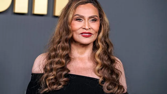 Tina Knowles shuts down food stand after health department intervention