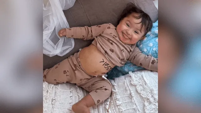 Trump feels sympathy for Renee Good’s parents over her death