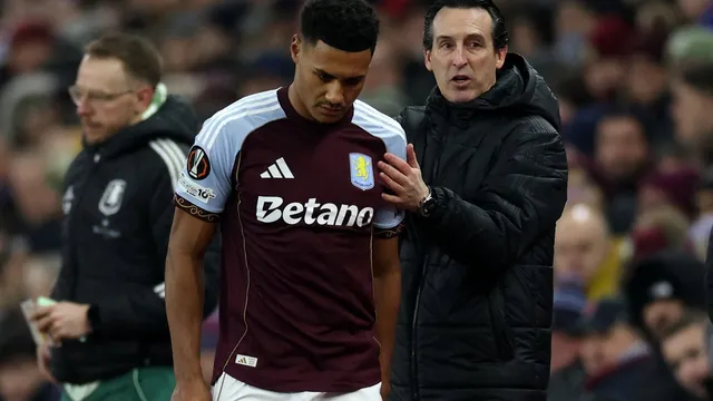Ollie Watkins returns to Aston Villa as title hopes hang in balance
