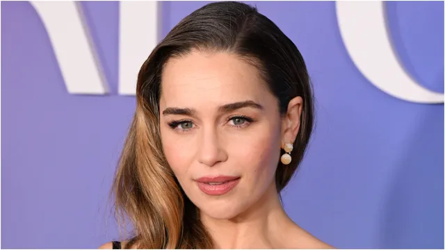 Emilia Clarke breaks rib filming intense sex scene in Ponies