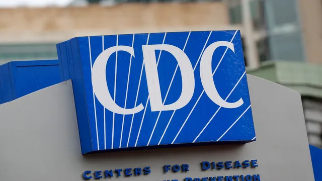 CDC collaboration with WHO halted indefinitely