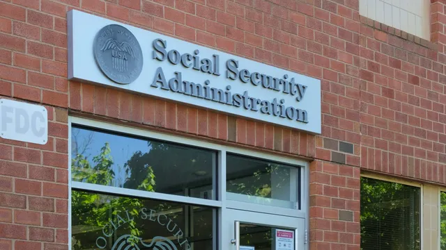America faces a $10 trillion social security funding crisis