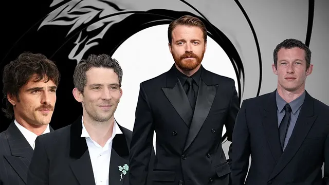 James Bond casting narrows to final four as Jack Lowden emerges as frontrunner