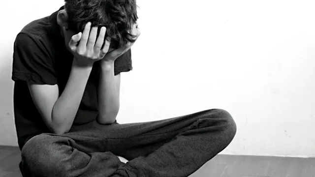 Crisis in children’s care as half relocated outside local authority