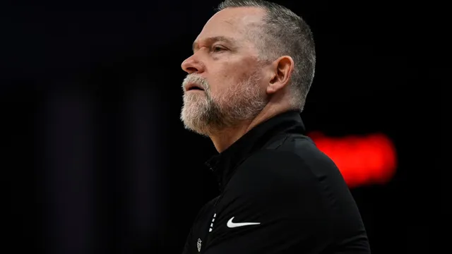 Michael Malone expected to lead UNC basketball after Hubert Davis dismissal