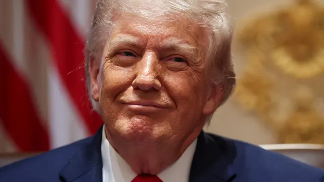Trump administration appeals ruling on universal tariff refunds