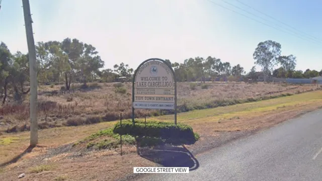 Gunman at large after killing three people in suspected domestic violence incident