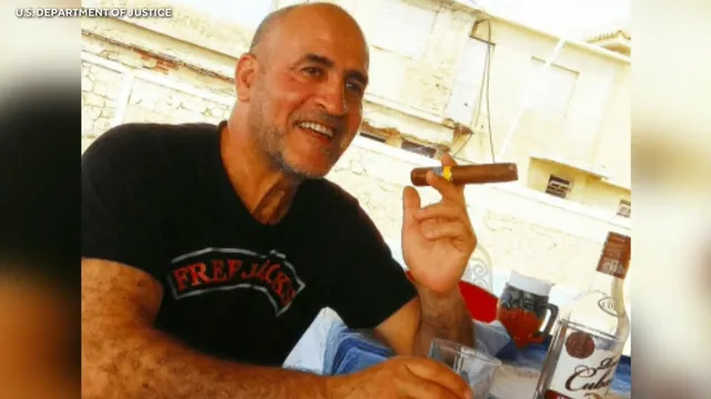 Model scout Daniel Siad found dead as investigation looms