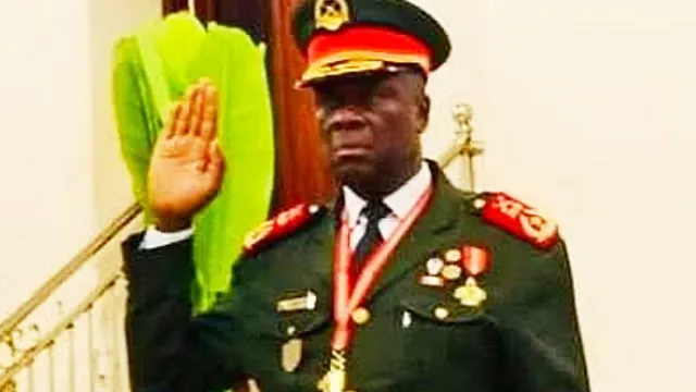 Guinea-Bissau soldiers seize power amid election turmoil