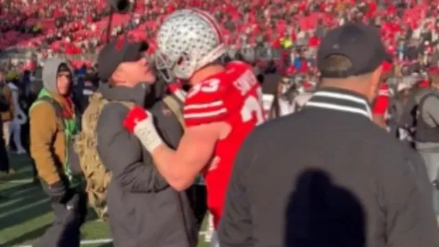 Ryan Day faces backlash after Ohio State's fourth consecutive loss to Michigan