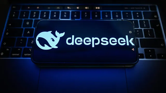 DeepSeek halts funding talks after investor comments spark controversy