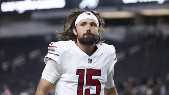 Gardner Minshew takes the helm for Cardinals against Cowboys