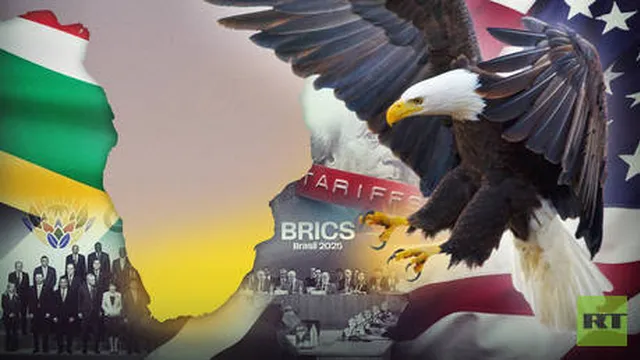 China and South Africa secure vital trade deal amid growing tensions with the US