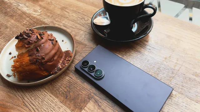 Samsung unveils Z Fold 8 Ultra with impressive battery life