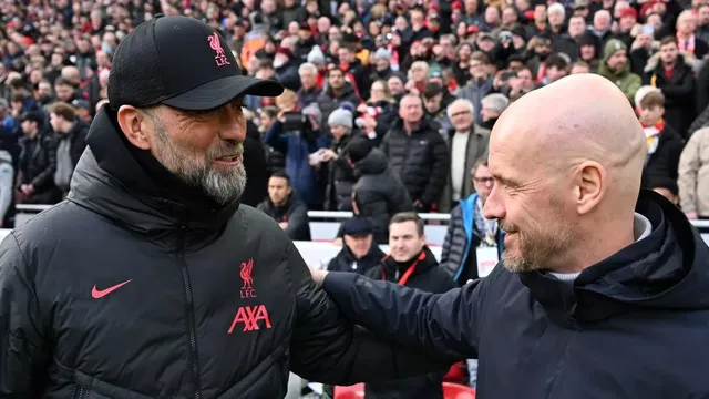 Erik ten Hag set to revive RB Leipzig amid Jurgen Klopp's influence