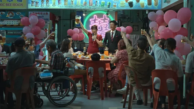 Singapore films earn record 15 nominations at Taiwan's Golden Horse Awards