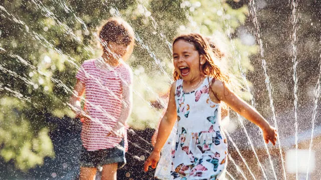 41 extra days of heat reveal the urgent threat of climate change